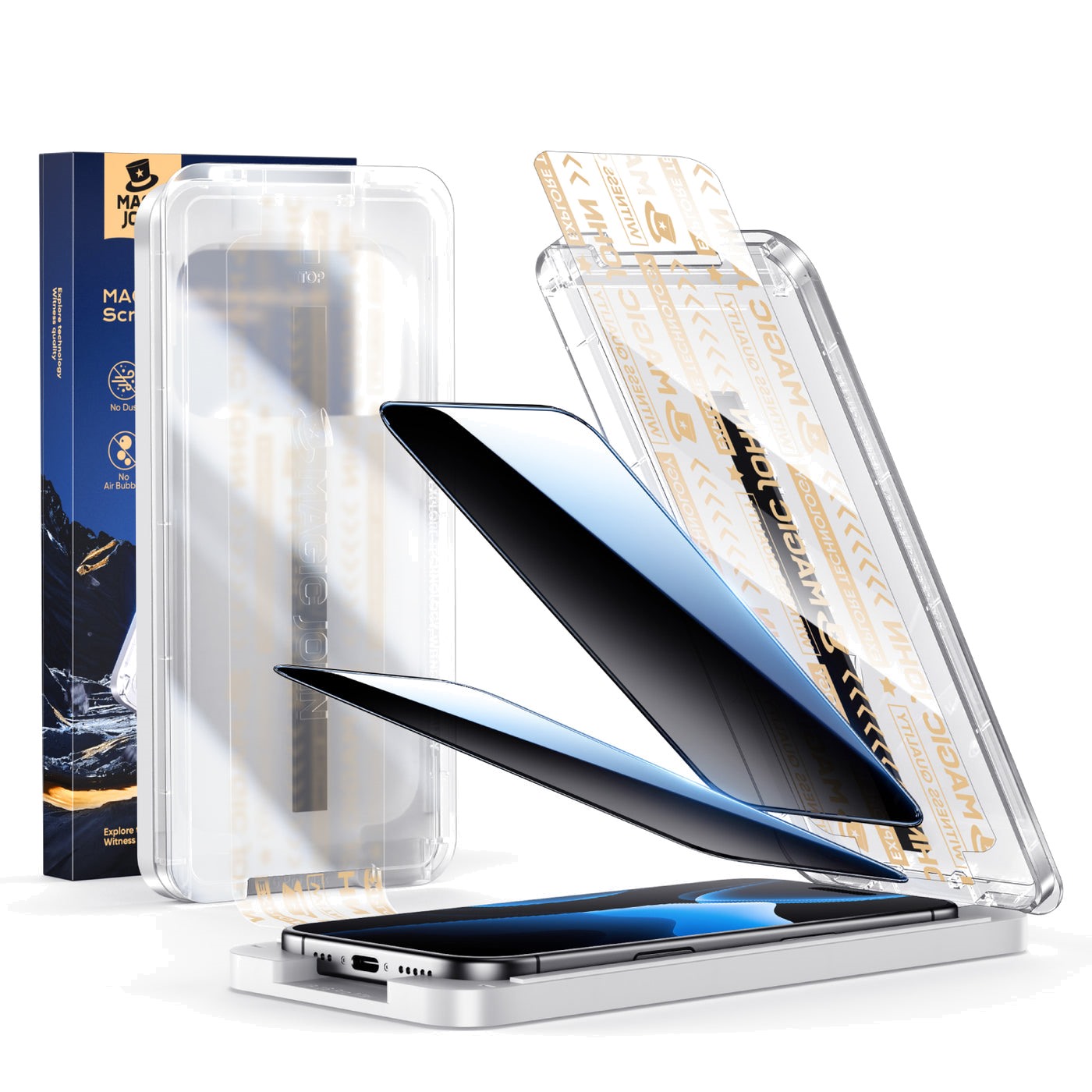 Gen 3 Screen Protector