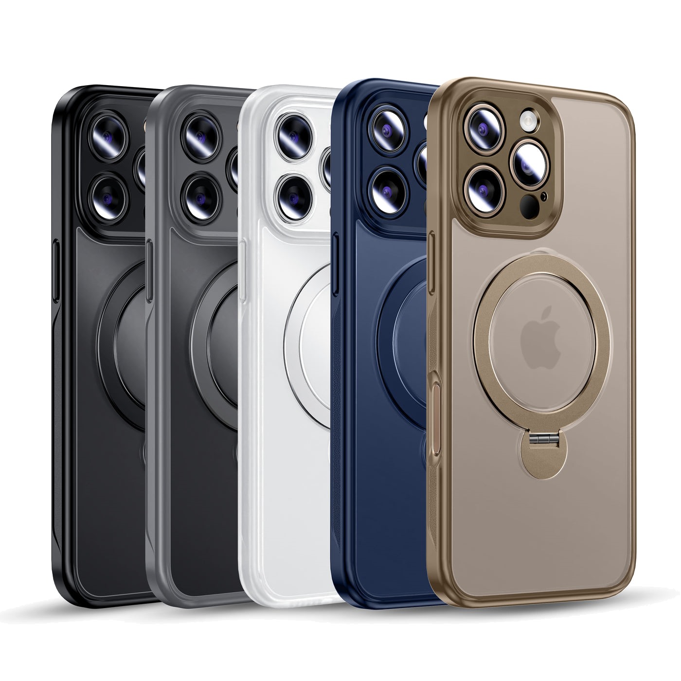 Cases & Accessories