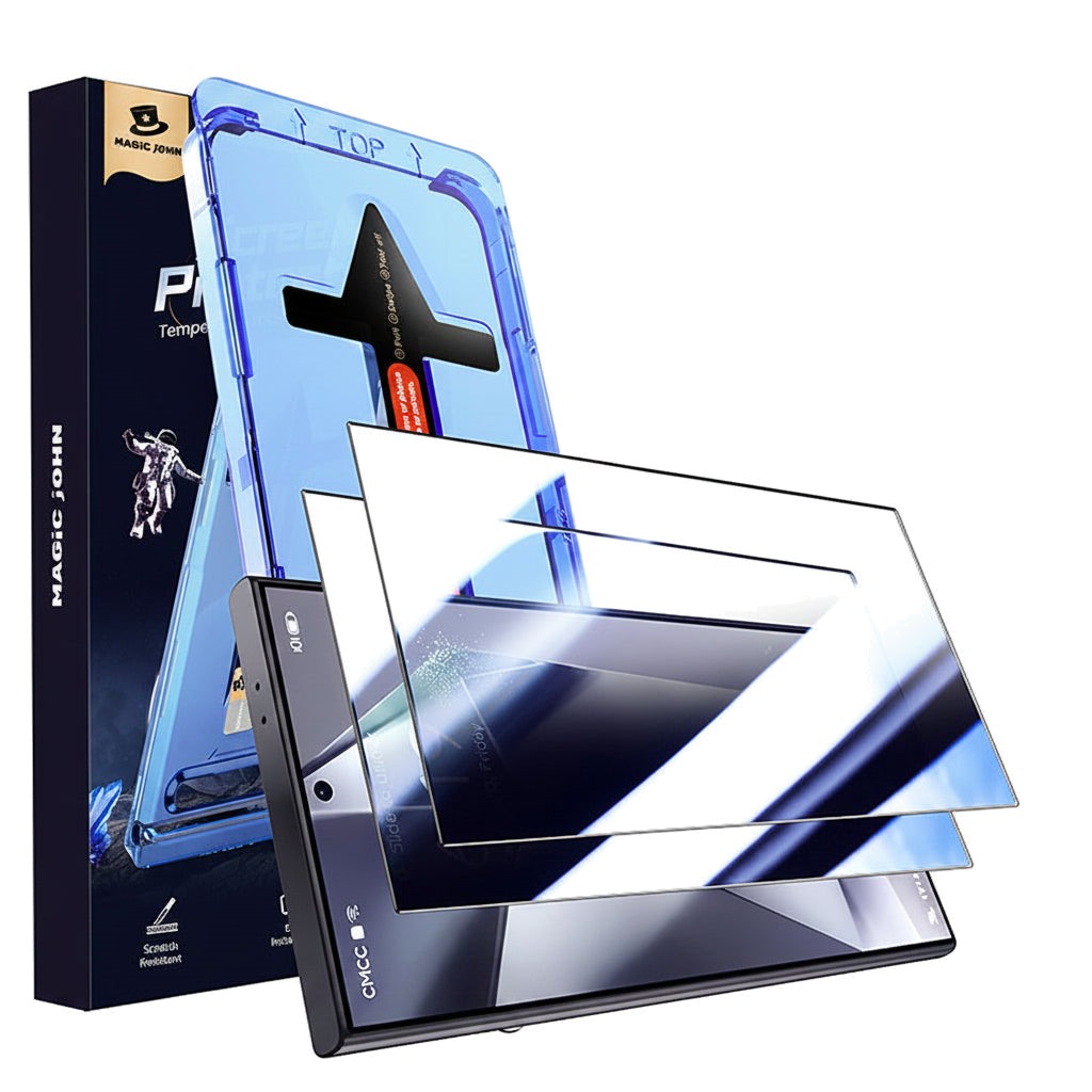 Samsung Galaxy Protection